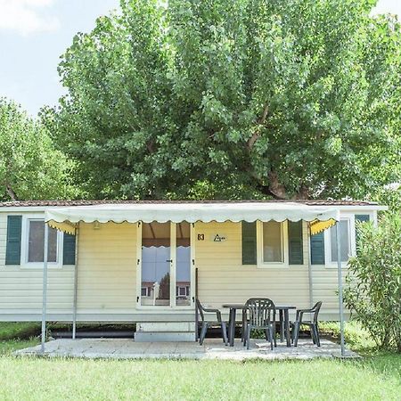 Camping Wien Peschiera del Garda Kültér fotó